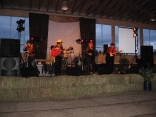 Providence Hoedown 2008